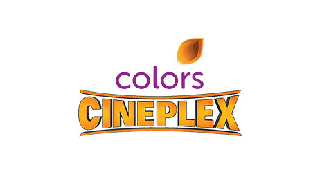 Colors Cineplex SD
